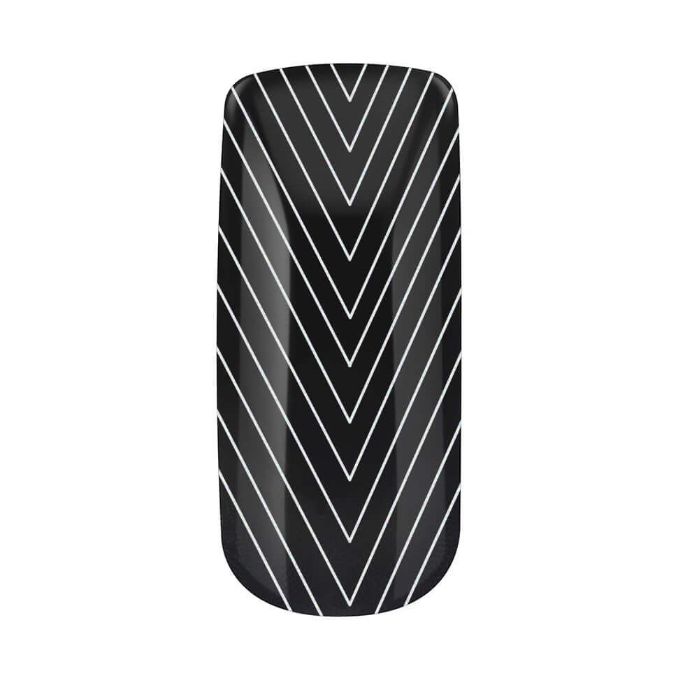 UV LED Silver Gel Paint 0.18oz