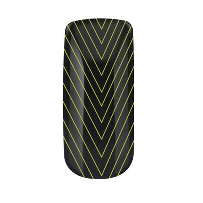 UV LED Kiwi Gel Paint 0.18oz
