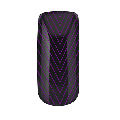 UV/LED Cosmopolitan Gel Paint 0.18oz