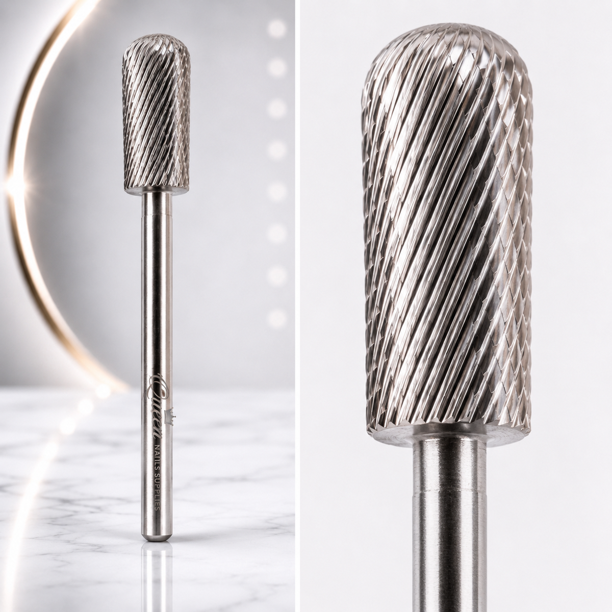 Carbide Safety Bits - Fine