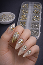 Queen - Rhinestones - #62
