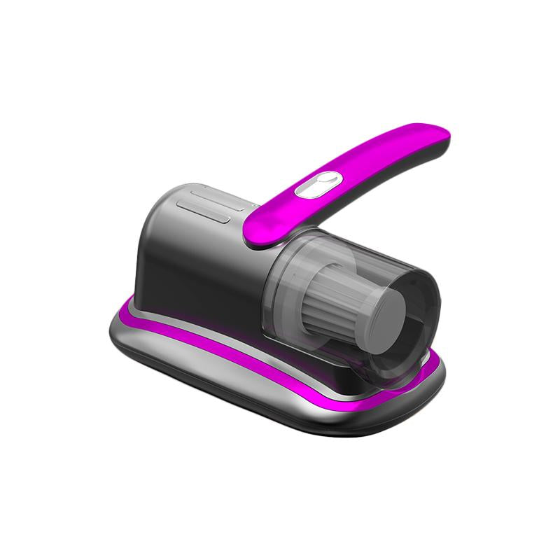 Mattress Vacuum Cleaner for Dust Mite Removal, Upgraded Handheld Cordless Vacuum, Dust Cleaning, Powerful Vacuum Bed Cleaner, Used for Deep Cleaning Beds, Carpets, Sofas, Pet Hair, and Upholstered Furniture