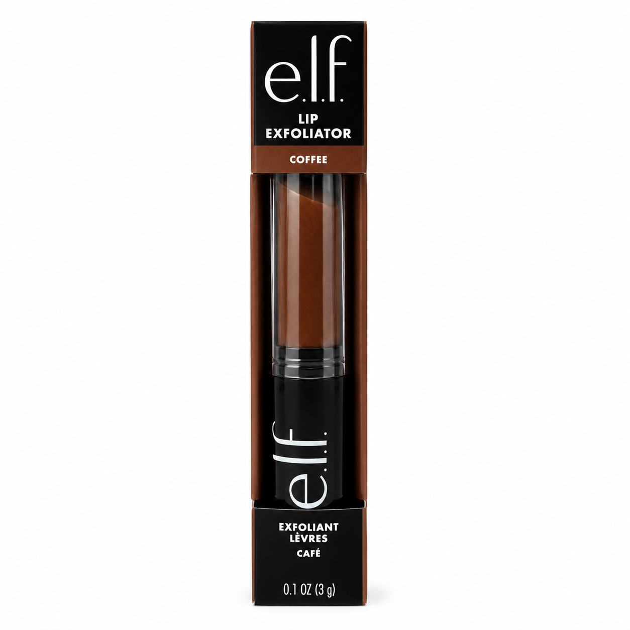 Moisturizing Lip Exfoliator