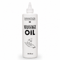 Empty "Massage Oil" Bottles
