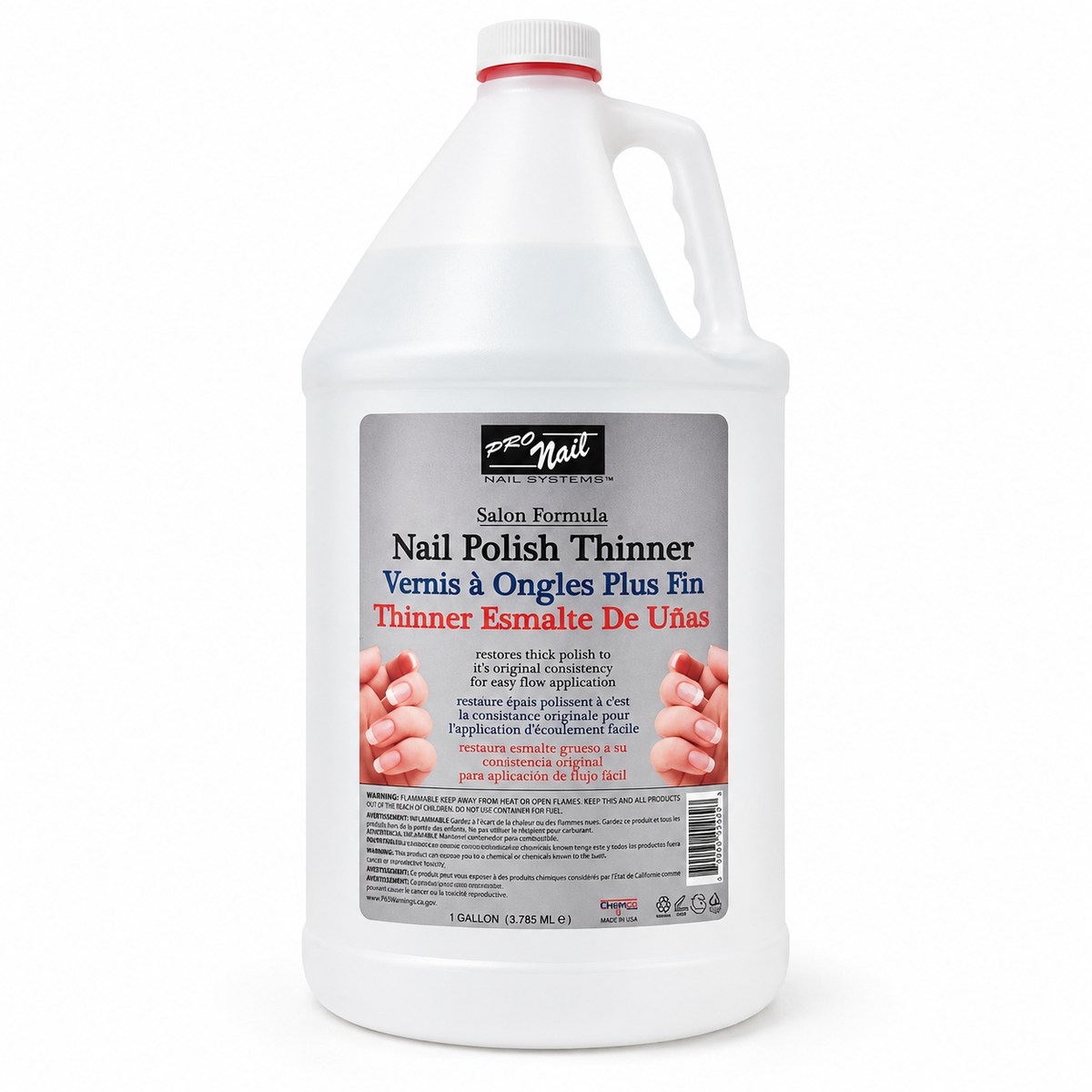 ProNail Nail Polish Thinner