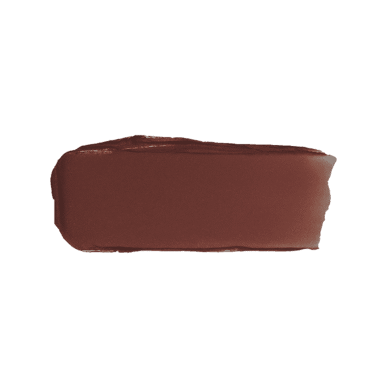 Finishing Nude Lipstick