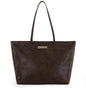 Montana West Tote Bags for Women Purses and Ladies Handbags Medium Size Shoulder Bags with Zipper