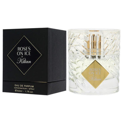 Roses on Ice by Kilian for Unisex - 1.7 Oz EDP Spray