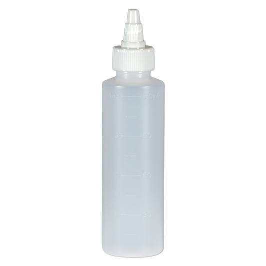 4 oz. Twist Top Bottle