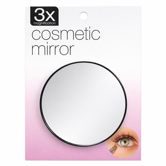3X Magnifying Mirror