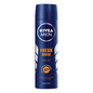 Nivea Fresh Musk 48 Hour Deodorant Spray For Men 150ml
