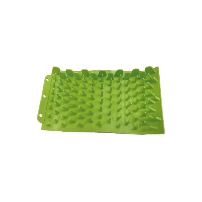M-Pets Paw Scrubber Medium Silicone Pet Paw Cleaner