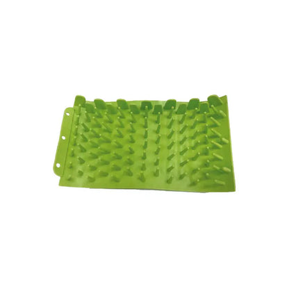 M-Pets Paw Scrubber Medium Silicone Pet Paw Cleaner