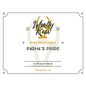 Wholly Kaw Pasha's Pride Shaving Collection