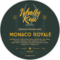 Wholly Kaw Monaco Royale Shaving Collection