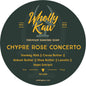 Wholly Kaw Chypre Rose Concerto Shaving Collection