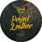Wholly Kaw Project Leather Shaving Collection