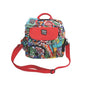 M-Pets Urbanstyle Freestyle Pet Accessory Bag Multi-Color