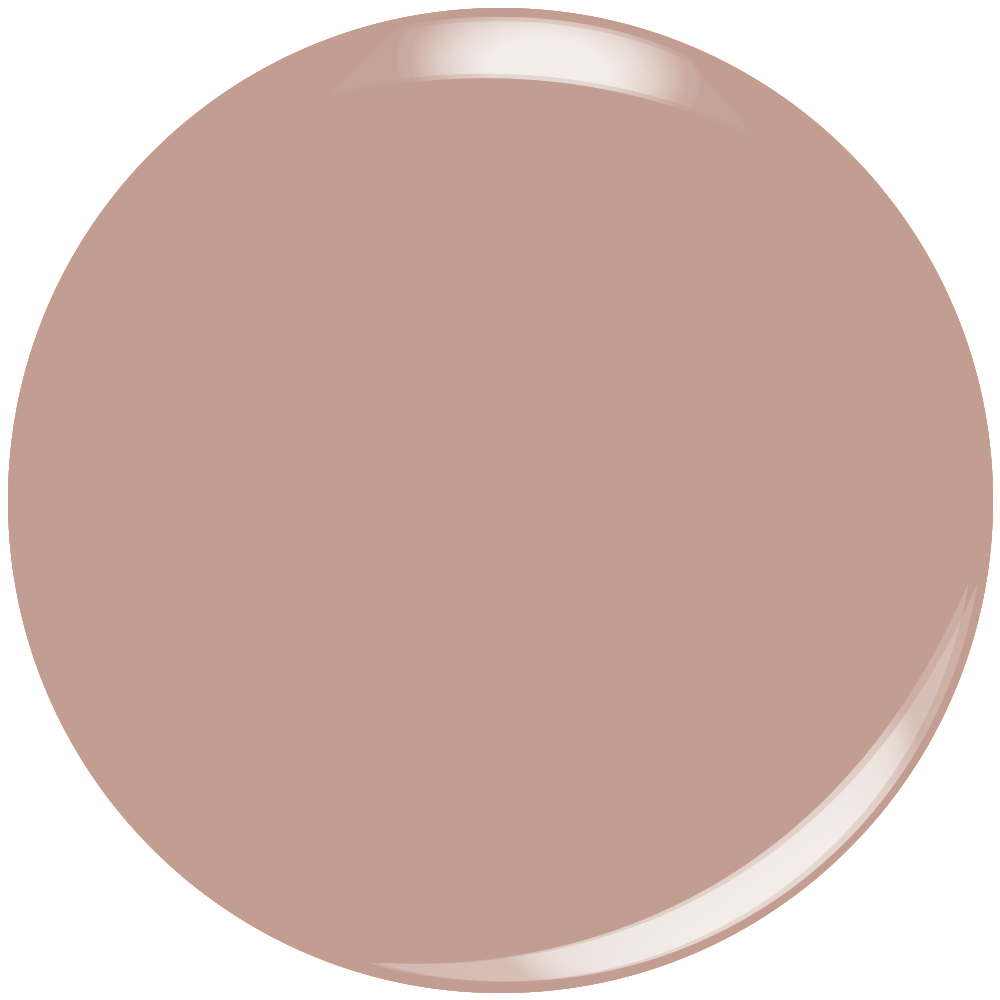 Kiara Sky - 0608 Taupe-Less 1oz(Dip Powder)