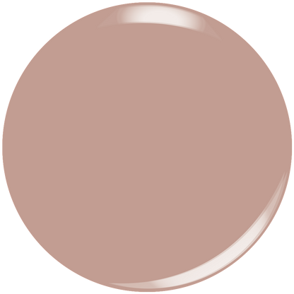 Kiara Sky - 0608 Taupe-Less 1oz(Dip Powder)