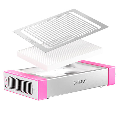 SheMax Pro Dust Collector