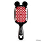 UNbrush Disney Detangling Brush Mickey Mouse Black & Red - New