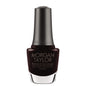 Nail Harmony - 867 Black Cherry Berry  (Morgan Taylor)