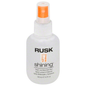 Rusk Shining Sheen And Movement Myst 4.2 Fl Oz