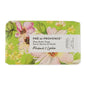 Pre de Provence Rhubarb & Lychee Shea Butter Soap 150g