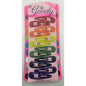 Goody Gancho Para Cabello De Dama