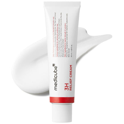 Medicube 3H Relief Cream