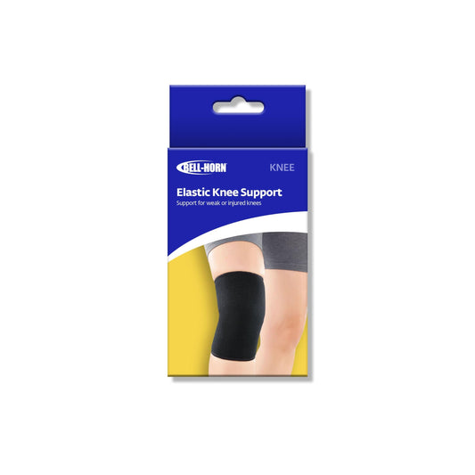 Bell-horn Knee Support Xl