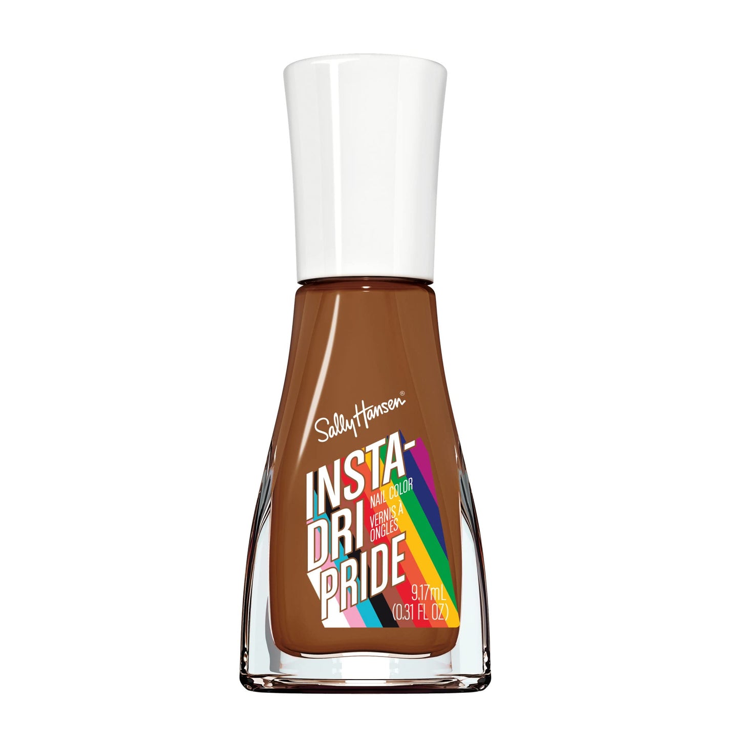 Pride Nail Polish