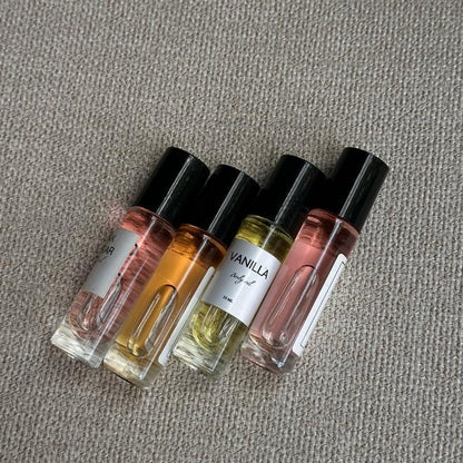 Roll on - Choose Your Scent