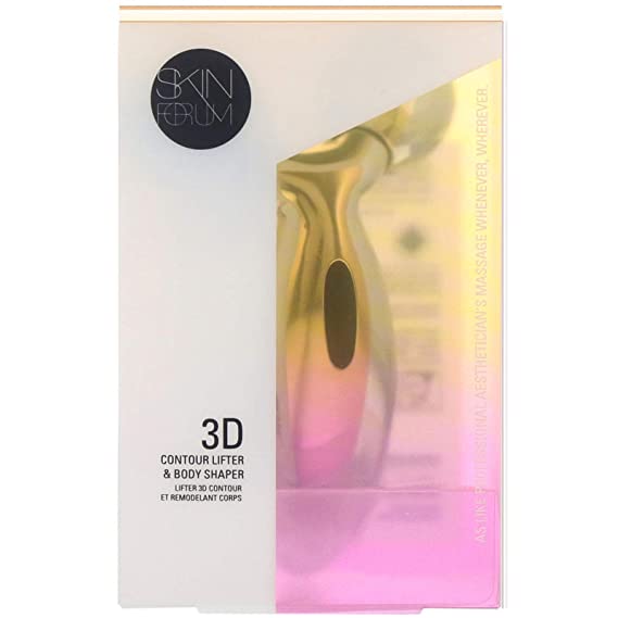 SKIN FORUM - 3D Contour Lifter & Body Shaper (Limited)