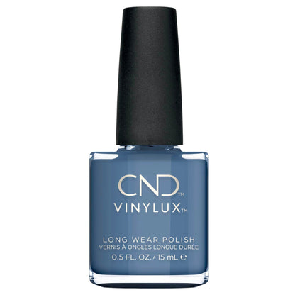 After - Dark Nail Polish