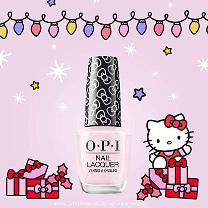 OPI - H82 Let's Be Friends! (Polish)
