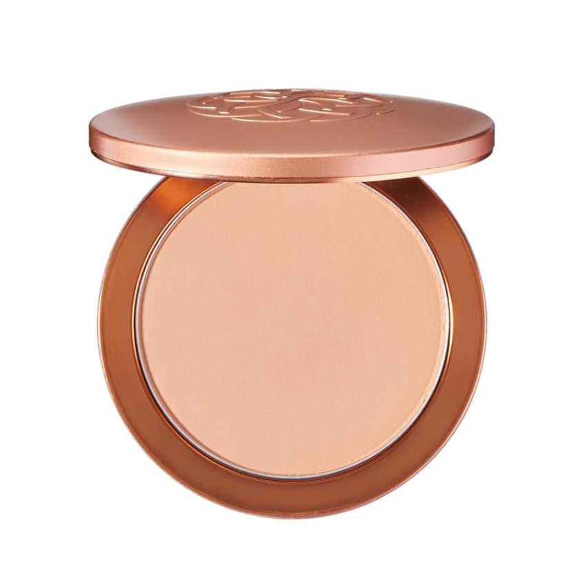 Super Serum Silk Powder Foundation - Medium 1
