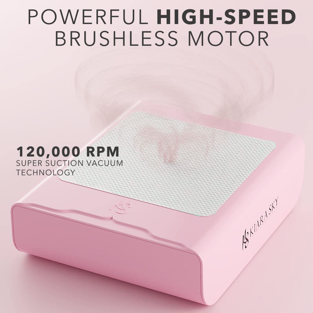 Kiara Sky- Beyond Pro Dust Collectors (Pink)