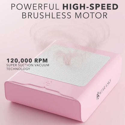 Kiara Sky- Beyond Pro Dust Collectors (Pink)