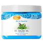 Cooling Gel 16oz - Mint & Eucalyptus