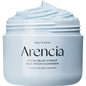 Arencia Fresh Blue Hyssop Rice Mochi Cleanser