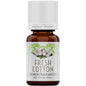 Essential Fresh Cotton Fragrance Oil