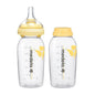 Medela Calma Breastmilk Feeding 8oz Set