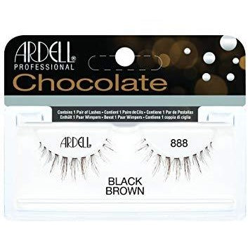 Ardell - Chocolate 888 Black Brown Lash (Limited)