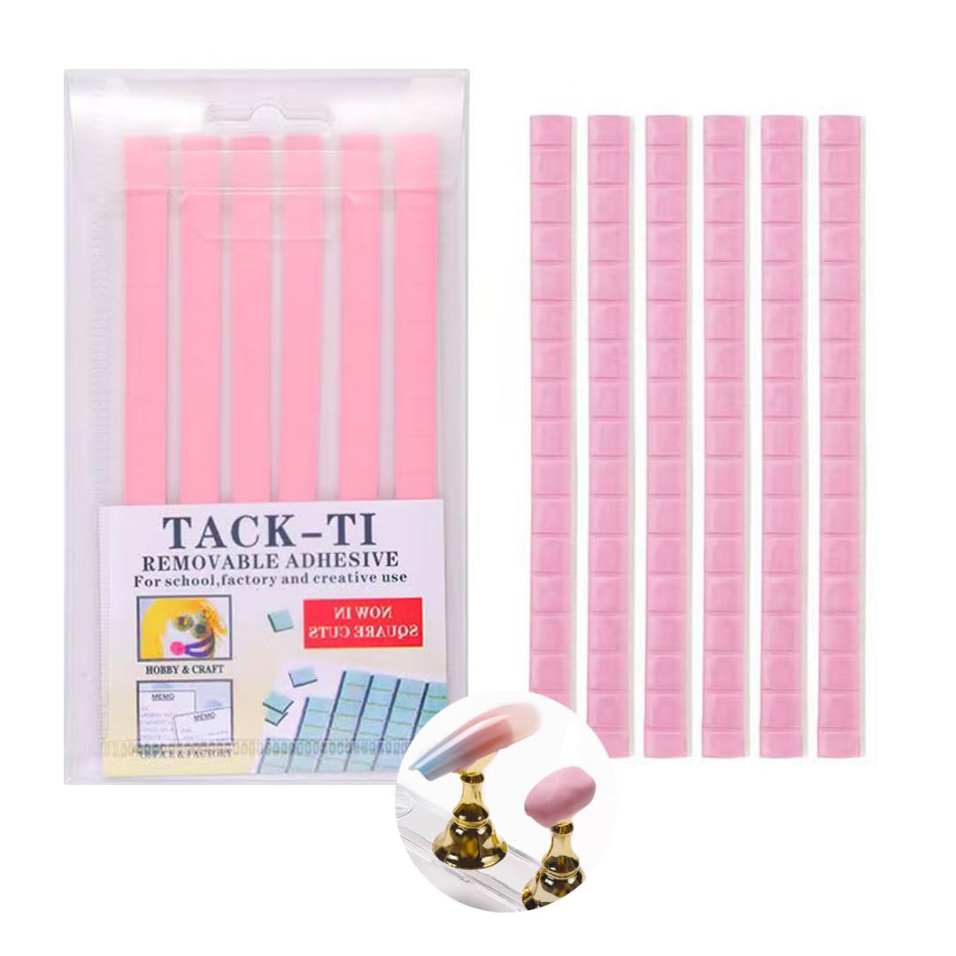 Tack-TI - Sticky Tack Putty