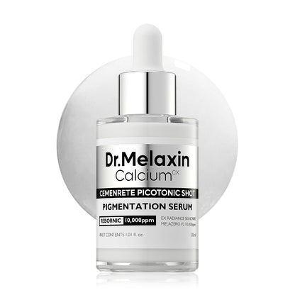 Dr. Melaxin Calcium Picotonic Shot Pigmentation Serum