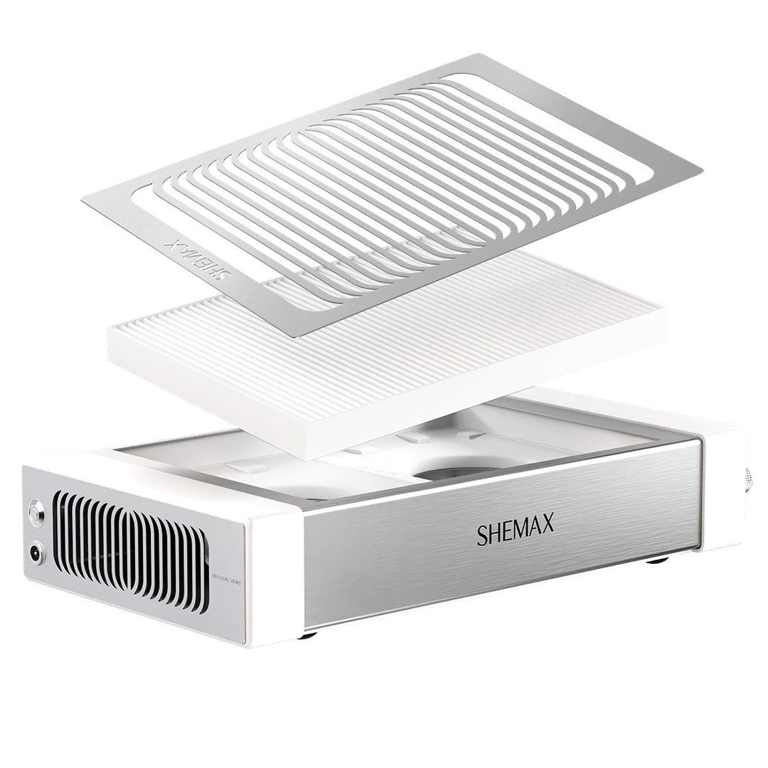 SheMax Pro Dust Collector
