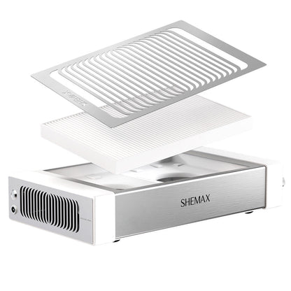 SheMax Pro Dust Collector