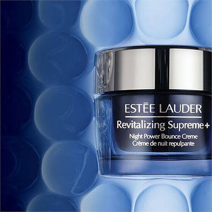 Estee Lauder Revitalizing Supreme+ Night Creme Firming Care 50 ml